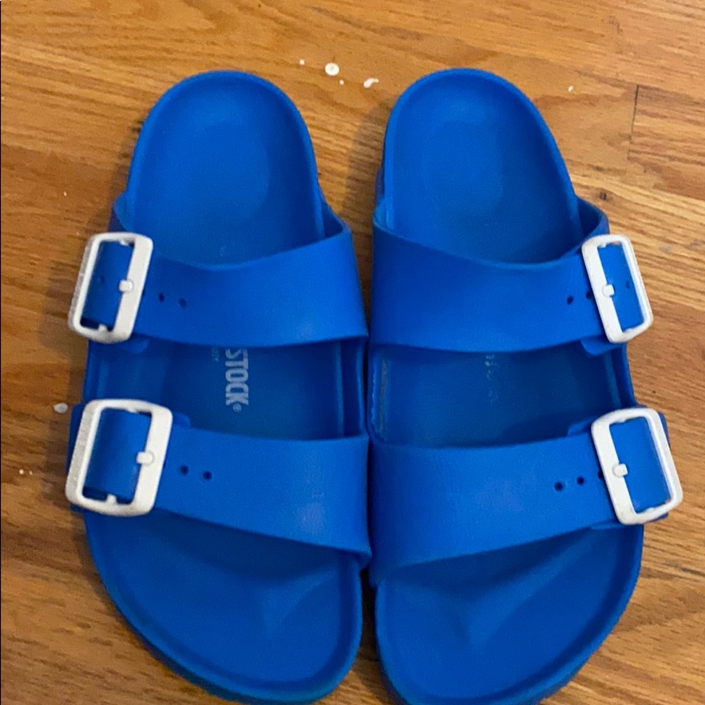 Birkenstock’s
